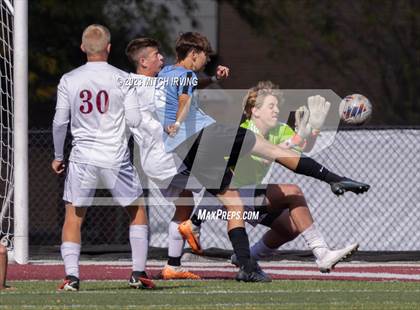Thumbnail 1 in Danville vs. Cascade photogallery.