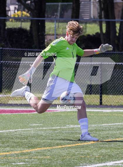 Thumbnail 1 in Danville vs. Cascade photogallery.