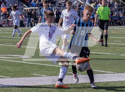 Thumbnail 2 in Danville vs. Cascade photogallery.