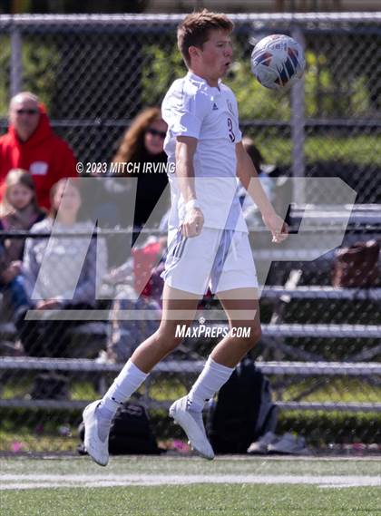 Thumbnail 2 in Danville vs. Cascade photogallery.