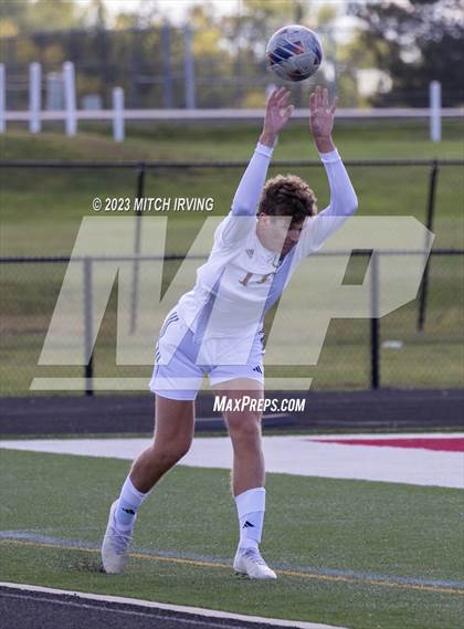 Thumbnail 2 in Danville vs. Cascade photogallery.