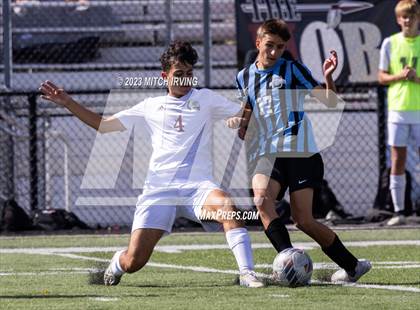 Thumbnail 2 in Danville vs. Cascade photogallery.