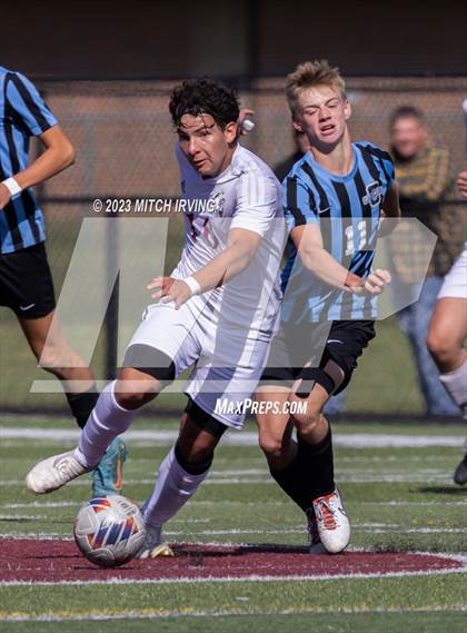 Thumbnail 2 in Danville vs. Cascade photogallery.