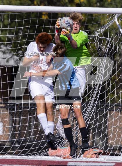 Thumbnail 2 in Danville vs. Cascade photogallery.
