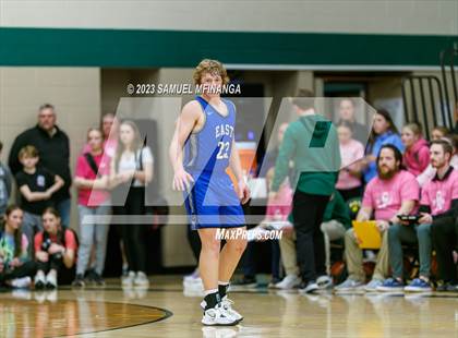 Thumbnail 3 in Lincoln East @ Pius X photogallery.