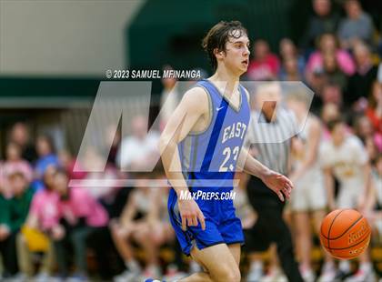 Thumbnail 1 in Lincoln East @ Pius X photogallery.