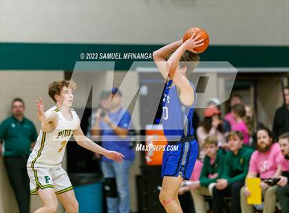 Thumbnail 1 in Lincoln East @ Pius X photogallery.
