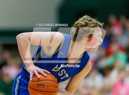 Thumbnail 3 in Lincoln East @ Pius X photogallery.