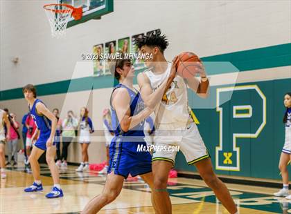Thumbnail 3 in Lincoln East @ Pius X photogallery.