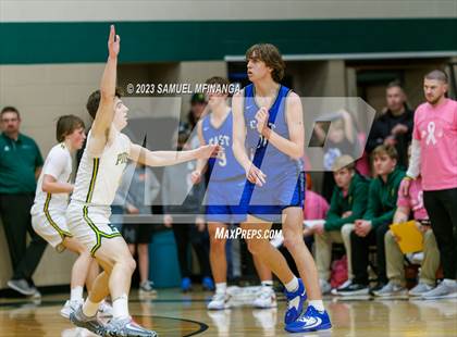 Thumbnail 2 in Lincoln East @ Pius X photogallery.