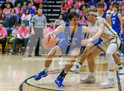 Thumbnail 1 in Lincoln East @ Pius X photogallery.