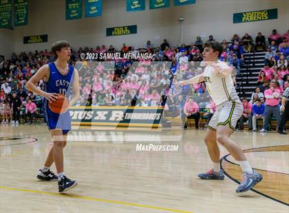 Thumbnail 1 in Lincoln East @ Pius X photogallery.