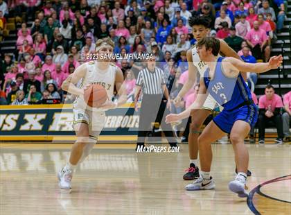Thumbnail 2 in Lincoln East @ Pius X photogallery.
