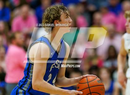 Thumbnail 1 in Lincoln East @ Pius X photogallery.