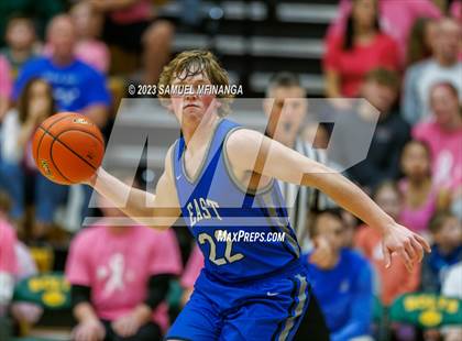 Thumbnail 1 in Lincoln East @ Pius X photogallery.