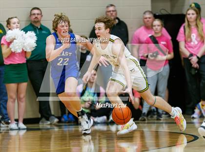 Thumbnail 1 in Lincoln East @ Pius X photogallery.