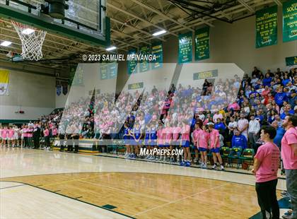 Thumbnail 2 in Lincoln East @ Pius X photogallery.