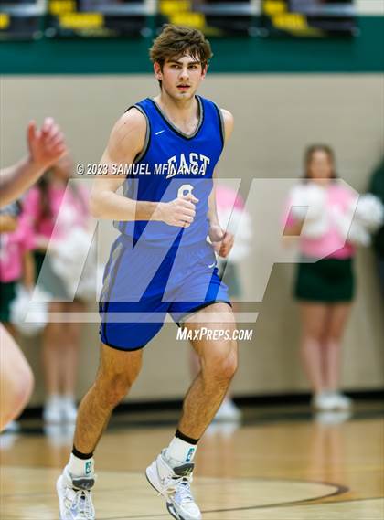 Thumbnail 2 in Lincoln East @ Pius X photogallery.