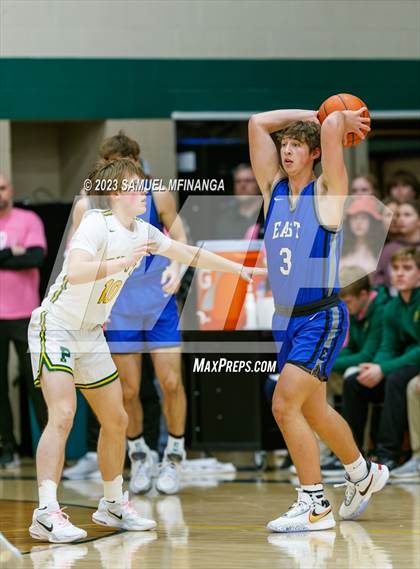 Thumbnail 1 in Lincoln East @ Pius X photogallery.