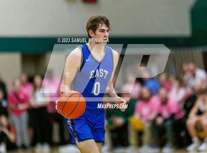 Thumbnail 3 in Lincoln East @ Pius X photogallery.