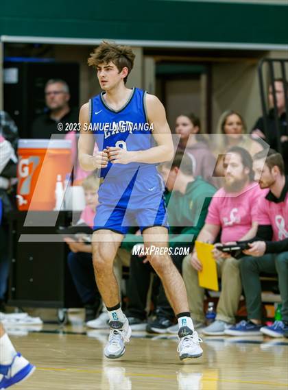 Thumbnail 3 in Lincoln East @ Pius X photogallery.