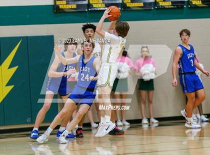 Thumbnail 1 in Lincoln East @ Pius X photogallery.