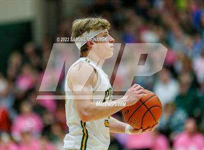 Thumbnail 1 in Lincoln East @ Pius X photogallery.