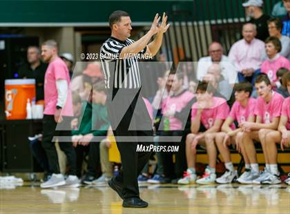 Thumbnail 1 in Lincoln East @ Pius X photogallery.
