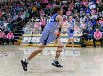 Thumbnail 2 in Lincoln East @ Pius X photogallery.