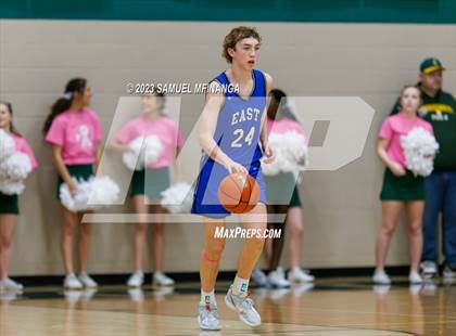 Thumbnail 3 in Lincoln East @ Pius X photogallery.
