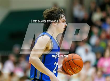 Thumbnail 1 in Lincoln East @ Pius X photogallery.