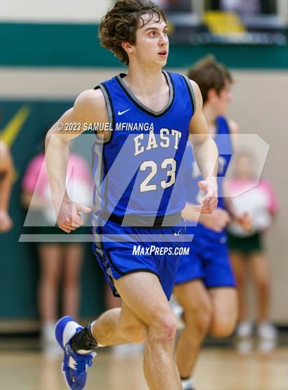 Thumbnail 3 in Lincoln East @ Pius X photogallery.