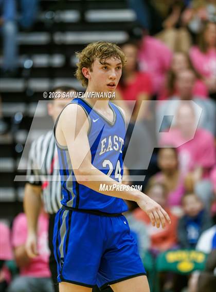 Thumbnail 1 in Lincoln East @ Pius X photogallery.
