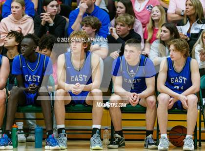 Thumbnail 1 in Lincoln East @ Pius X photogallery.