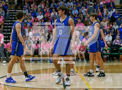 Thumbnail 3 in Lincoln East @ Pius X photogallery.