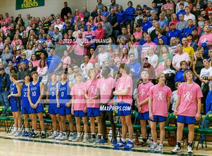 Thumbnail 3 in Lincoln East @ Pius X photogallery.