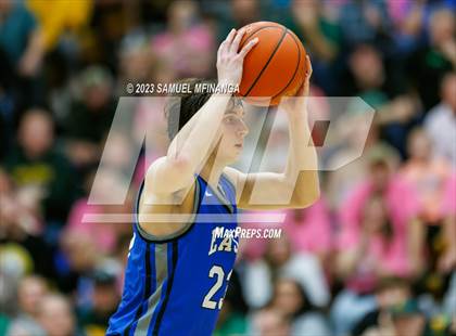 Thumbnail 2 in Lincoln East @ Pius X photogallery.