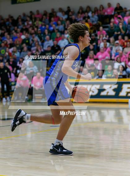 Thumbnail 1 in Lincoln East @ Pius X photogallery.
