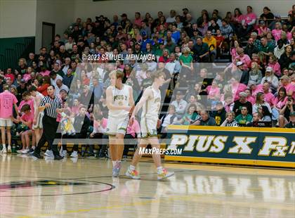Thumbnail 1 in Lincoln East @ Pius X photogallery.