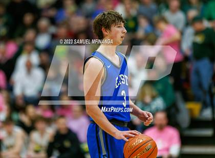 Thumbnail 2 in Lincoln East @ Pius X photogallery.
