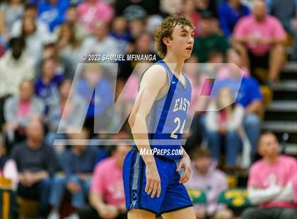Thumbnail 3 in Lincoln East @ Pius X photogallery.