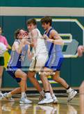 Photo from the gallery "Lincoln East @ Pius X"