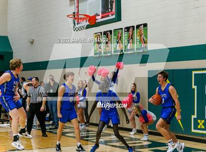 Thumbnail 1 in Lincoln East @ Pius X photogallery.