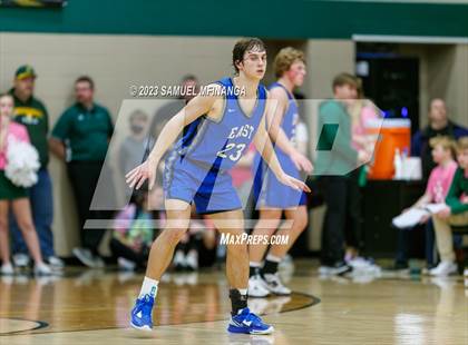 Thumbnail 1 in Lincoln East @ Pius X photogallery.