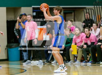 Thumbnail 1 in Lincoln East @ Pius X photogallery.