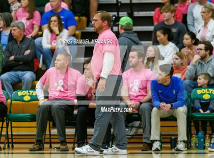 Thumbnail 3 in Lincoln East @ Pius X photogallery.