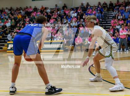 Thumbnail 3 in Lincoln East @ Pius X photogallery.