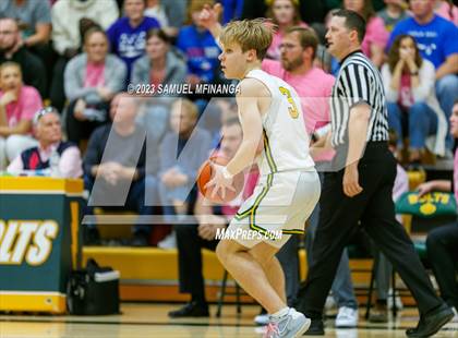 Thumbnail 2 in Lincoln East @ Pius X photogallery.