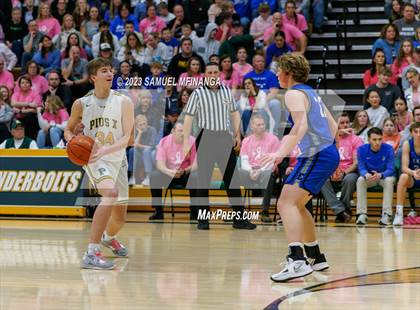 Thumbnail 3 in Lincoln East @ Pius X photogallery.