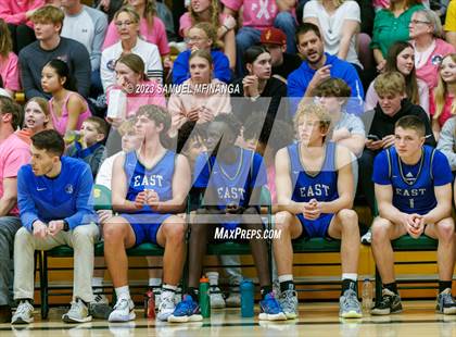 Thumbnail 3 in Lincoln East @ Pius X photogallery.